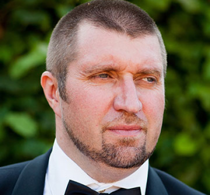 Дмитрий Потапенко