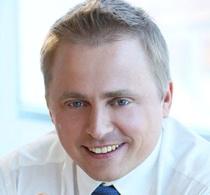 Евгений Сидоров