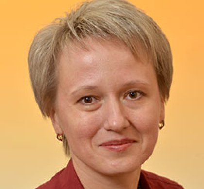 Татьяна Сопуляк