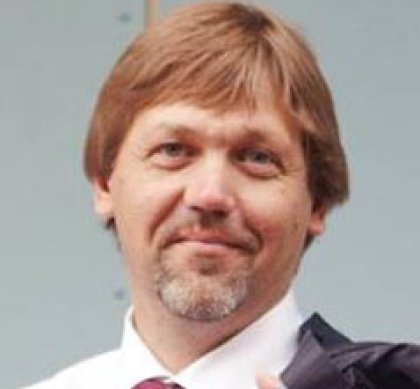 Михаил Яценко