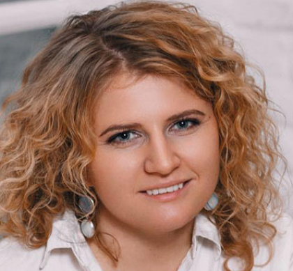 Дарья Зайцева