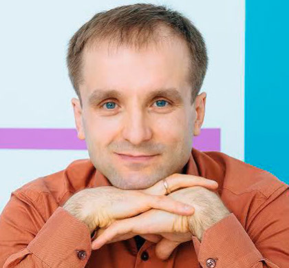 Дмитрий Голдов