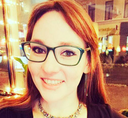Елена Иванова