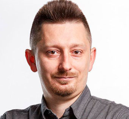 Станислав Ильин 