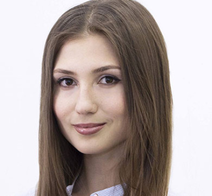 Анна Калеева