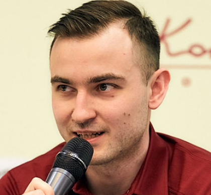 Артем Калинин