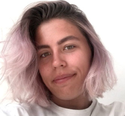Ирина Латфуллина