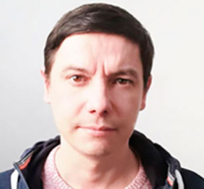 Руслан Дроздов