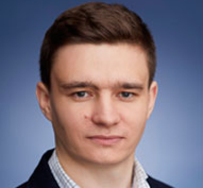Александр Вологодский