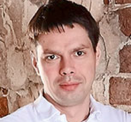 Иван Авдеев