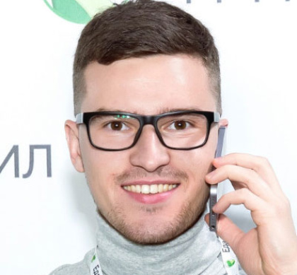 Павел Ладуткин