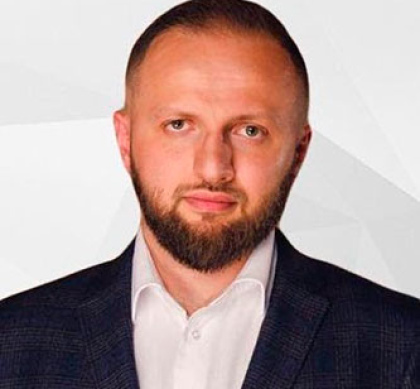 Армен Манукян