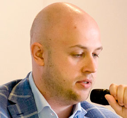 Евгений Усенко