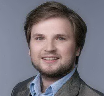 Филипп Осадчий