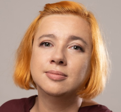 Елена Пастухова