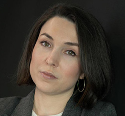 Софья Леина
