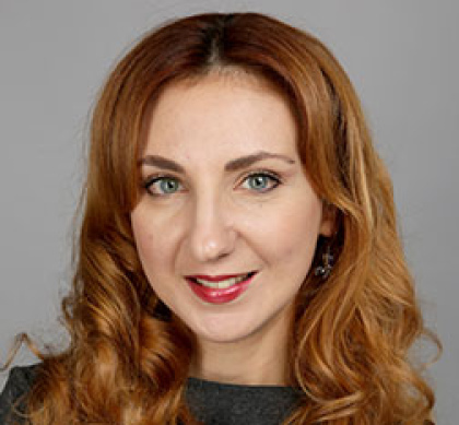 Ирина Васильева