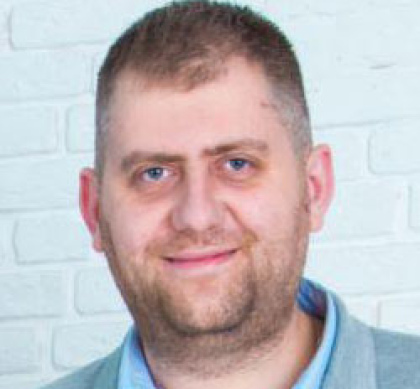 Александр Лисаневич