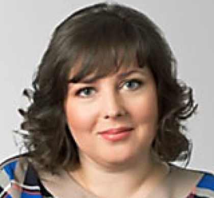 Ирина Дрыкина