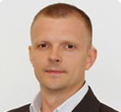 Андрей Фисенко