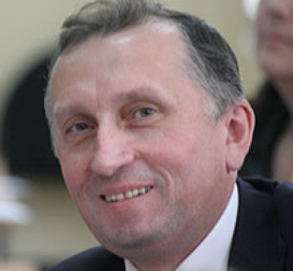 Игорь Скальский