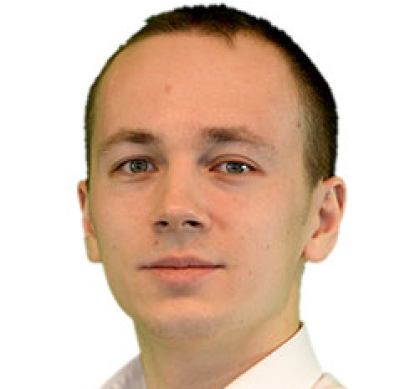 Егор Ивченко