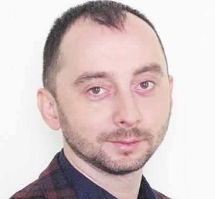 Филипп Гаврилец