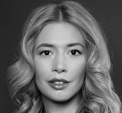 Юлия Коновалова