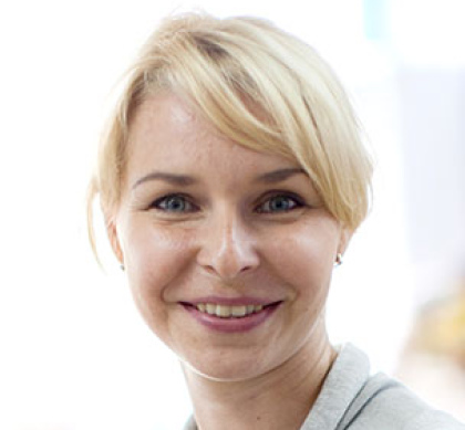 Светлана Самолетова