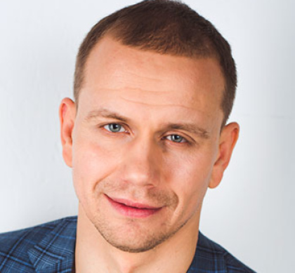 Дмитрий Васильков