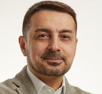 Владислав Гаврилив