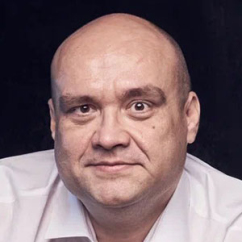 Евгений Куранов