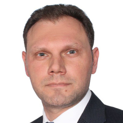 Алексей Малинский