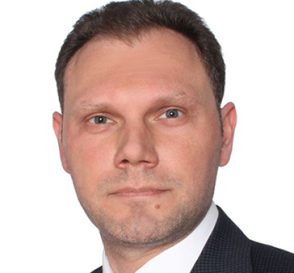 Алексей Малинский