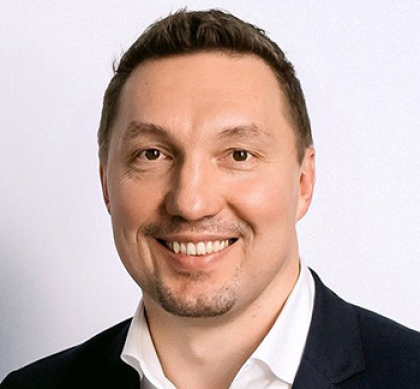 Дмитрий Мариничев