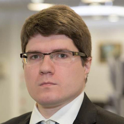 Евгений Успенский