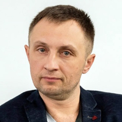 Алексей Зубов