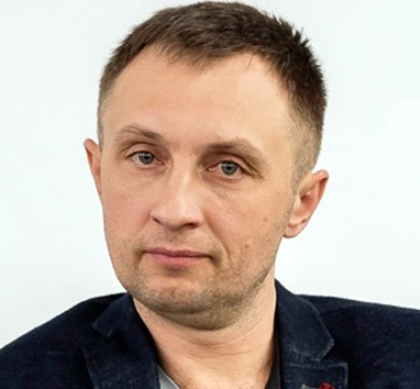 Алексей Зубов