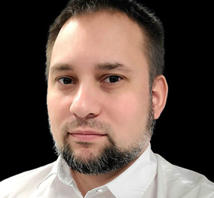 Игорь Литвин