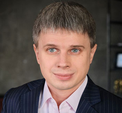 Алексей Филатов