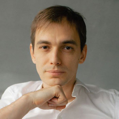 Владимир Хомусяк