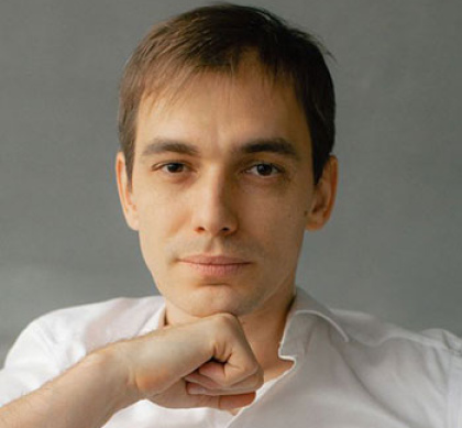 Владимир Хомусяк