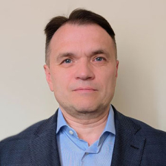 Михаил Касаткин