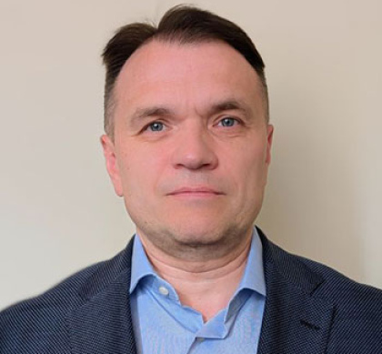 Михаил Касаткин