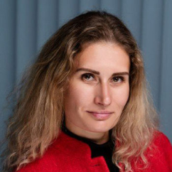 Валентина Миронова