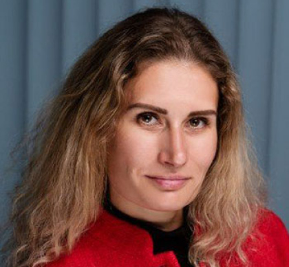 Валентина Миронова