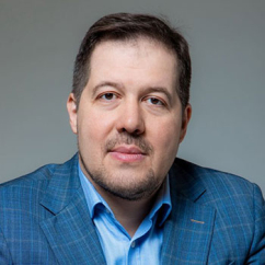 Евгений Надоршин