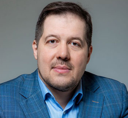 Евгений Надоршин