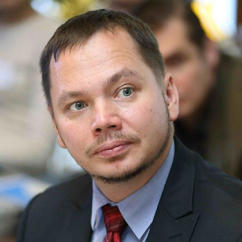 Андрей Осипов
