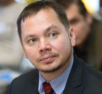 Андрей Осипов